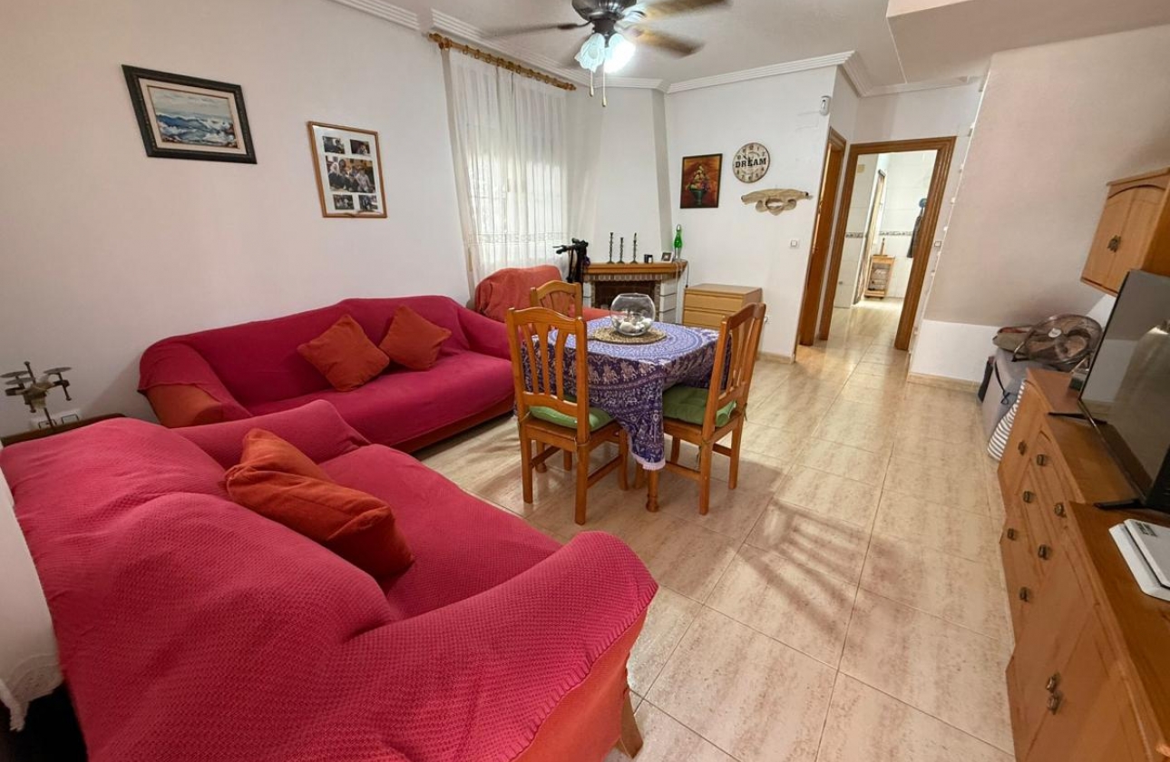 Resale - Townhouse - Torre de la Horadada