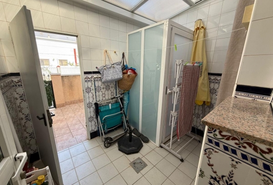 Resale - Townhouse - Torre de la Horadada