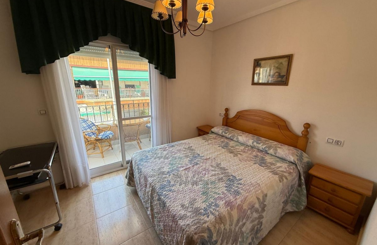 Resale - Townhouse - Torre de la Horadada
