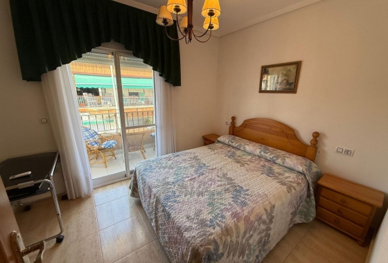 Resale - Townhouse - Torre de la Horadada