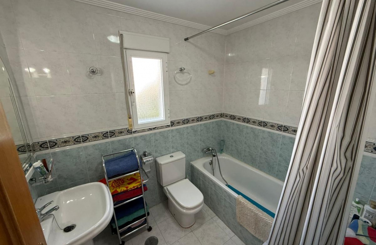 Resale - Townhouse - Torre de la Horadada