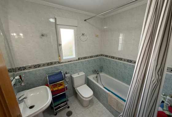 Resale - Townhouse - Torre de la Horadada