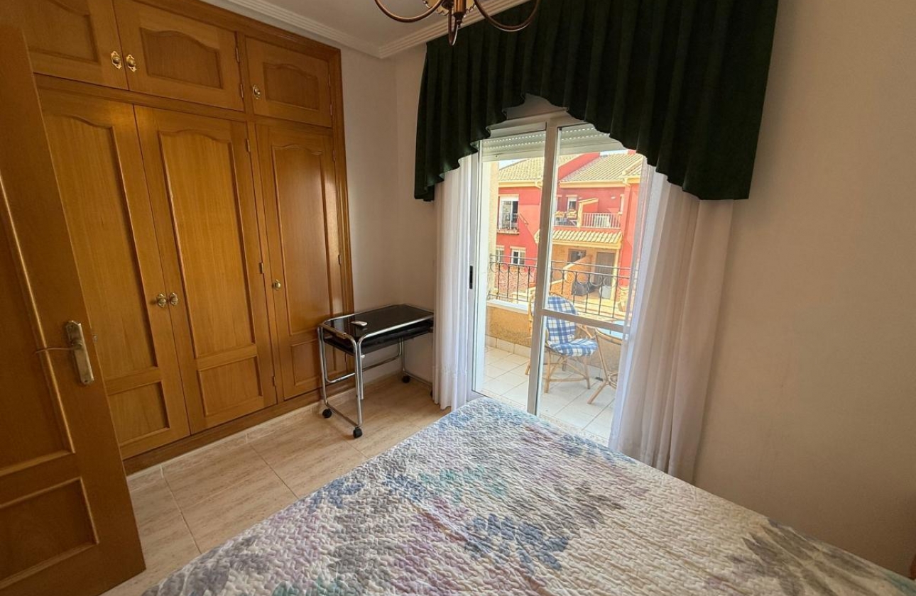 Resale - Townhouse - Torre de la Horadada