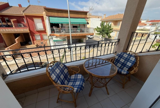 Resale - Townhouse - Torre de la Horadada