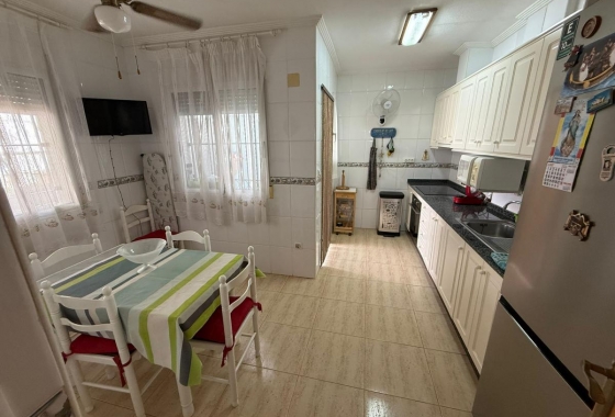 Resale - Townhouse - Torre de la Horadada
