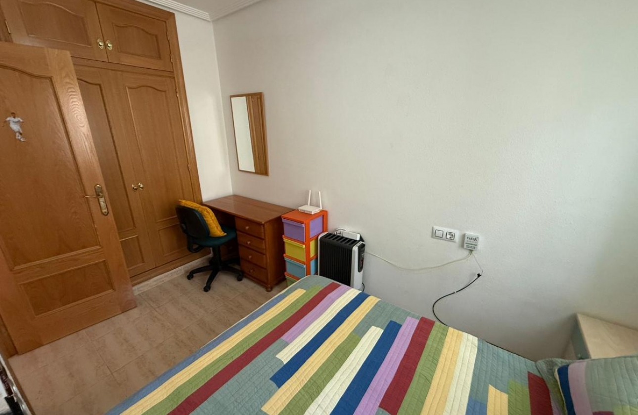 Resale - Townhouse - Torre de la Horadada
