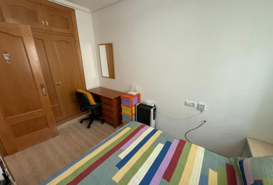 Resale - Townhouse - Torre de la Horadada