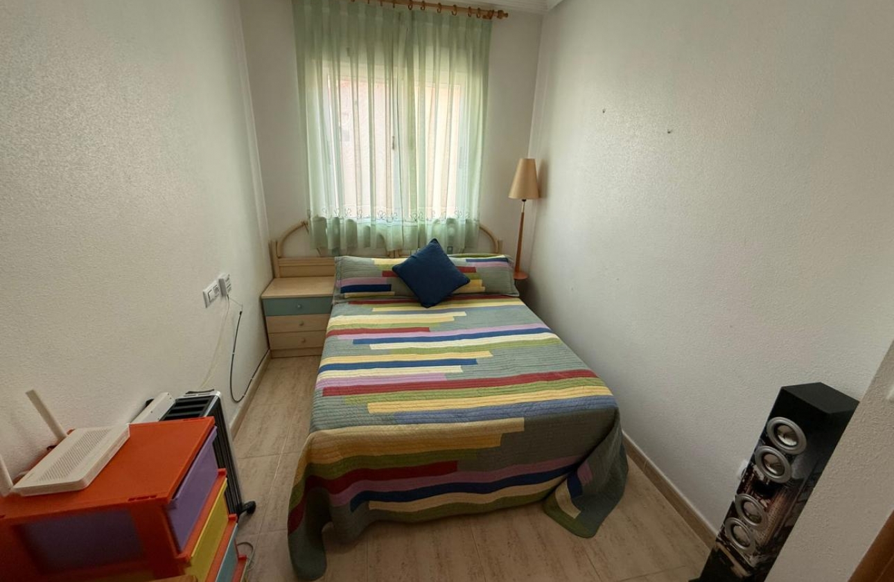 Resale - Townhouse - Torre de la Horadada