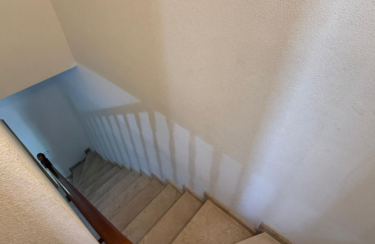 Resale - Townhouse - Torre de la Horadada