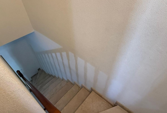 Resale - Townhouse - Torre de la Horadada