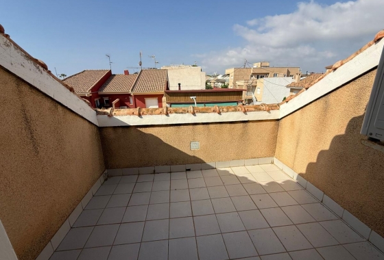 Resale - Townhouse - Torre de la Horadada