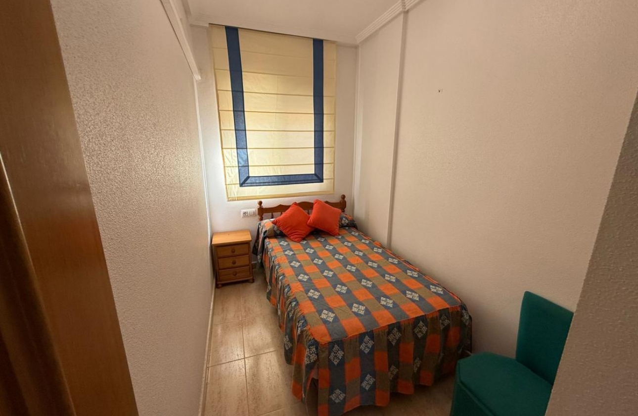 Resale - Townhouse - Torre de la Horadada