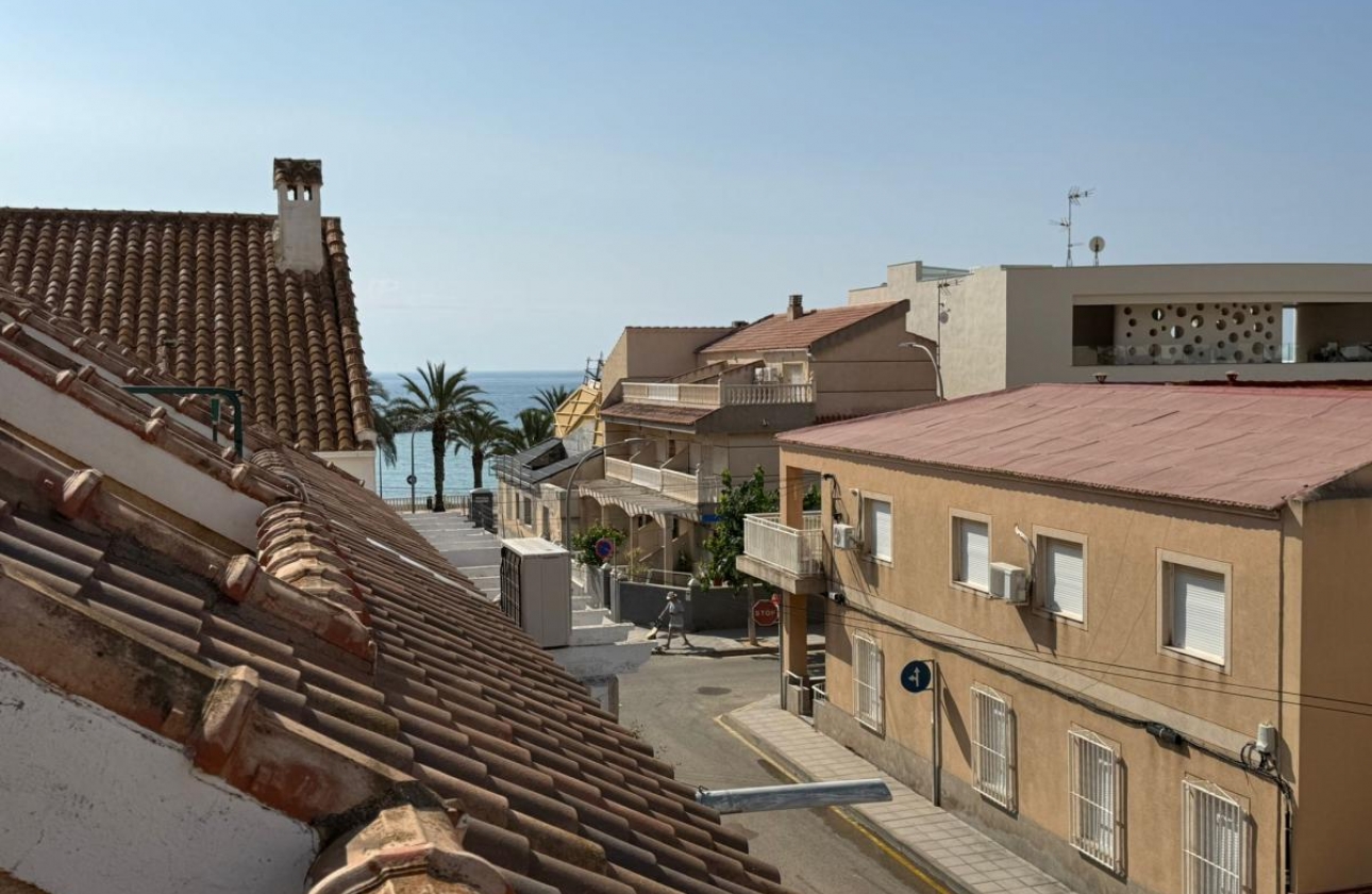 Resale - Townhouse - Torre de la Horadada