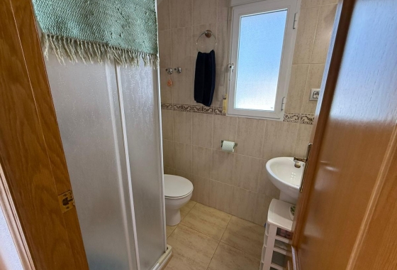 Resale - Townhouse - Torre de la Horadada