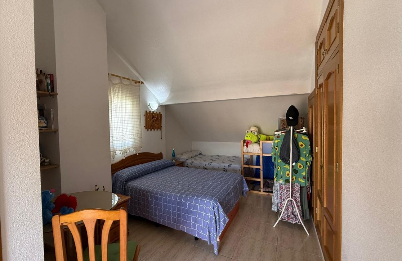 Resale - Townhouse - Torre de la Horadada