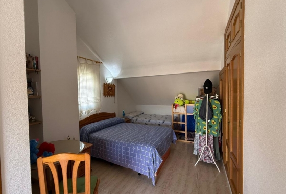 Resale - Townhouse - Torre de la Horadada