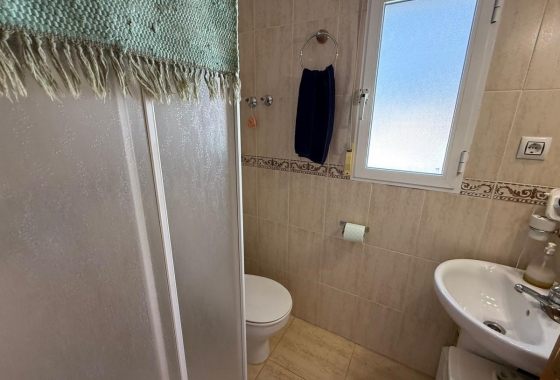 Resale - Townhouse - Torre de la Horadada