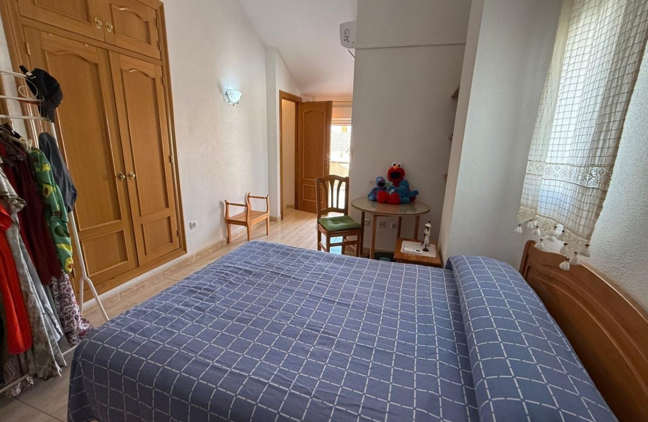 Resale - Townhouse - Torre de la Horadada