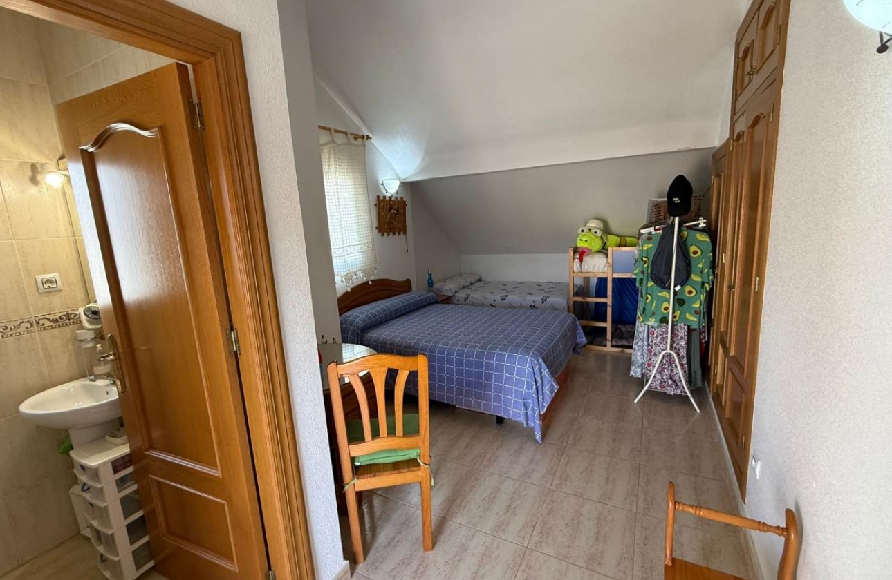 Resale - Townhouse - Torre de la Horadada