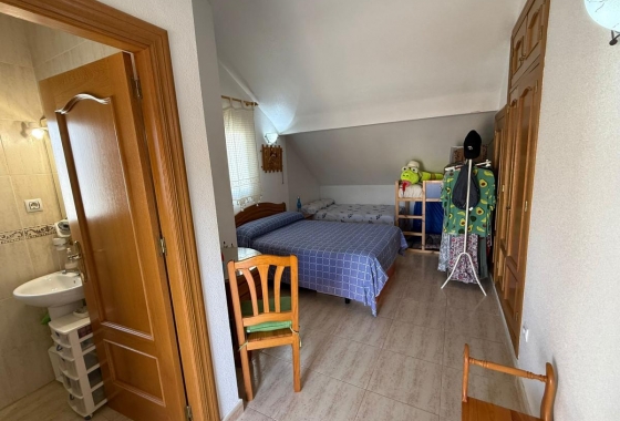 Resale - Townhouse - Torre de la Horadada