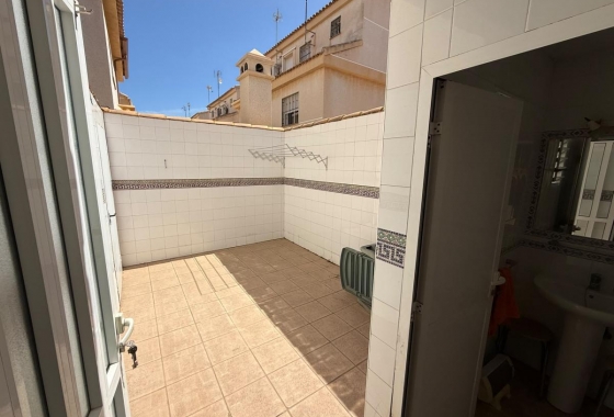 Reventa - Adosado - Torre de la Horadada