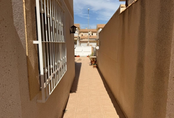 Reventa - Adosado - Torre de la Horadada