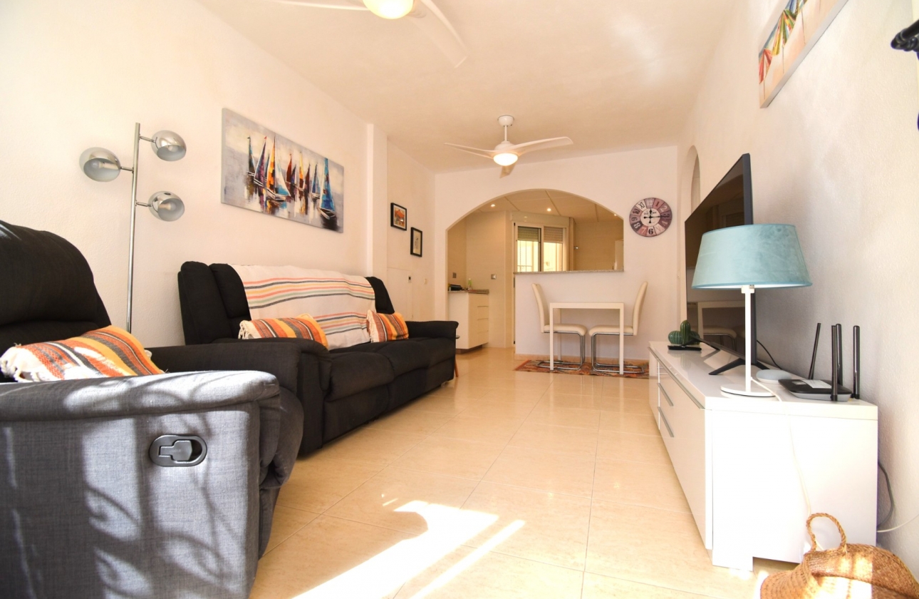 Reventa - Apartment - Orihuela Costa - Playa Flamenca