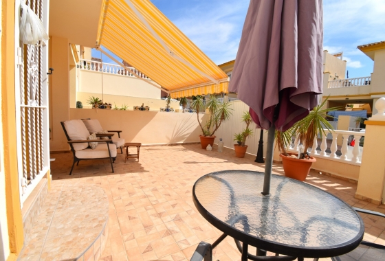 Reventa - Apartment - Orihuela Costa - Playa Flamenca