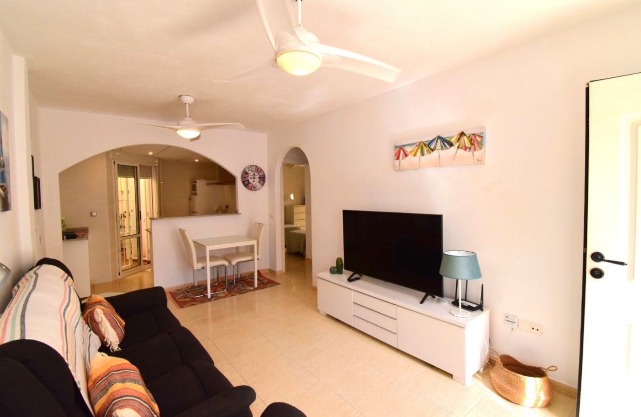 Reventa - Apartment - Orihuela Costa - Playa Flamenca