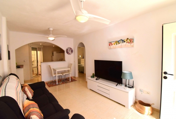 Reventa - Apartment - Orihuela Costa - Playa Flamenca
