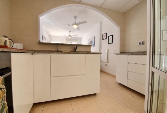 Reventa - Apartment - Orihuela Costa - Playa Flamenca