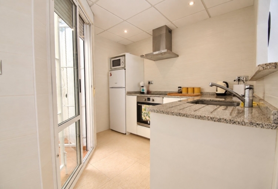 Reventa - Apartment - Orihuela Costa - Playa Flamenca