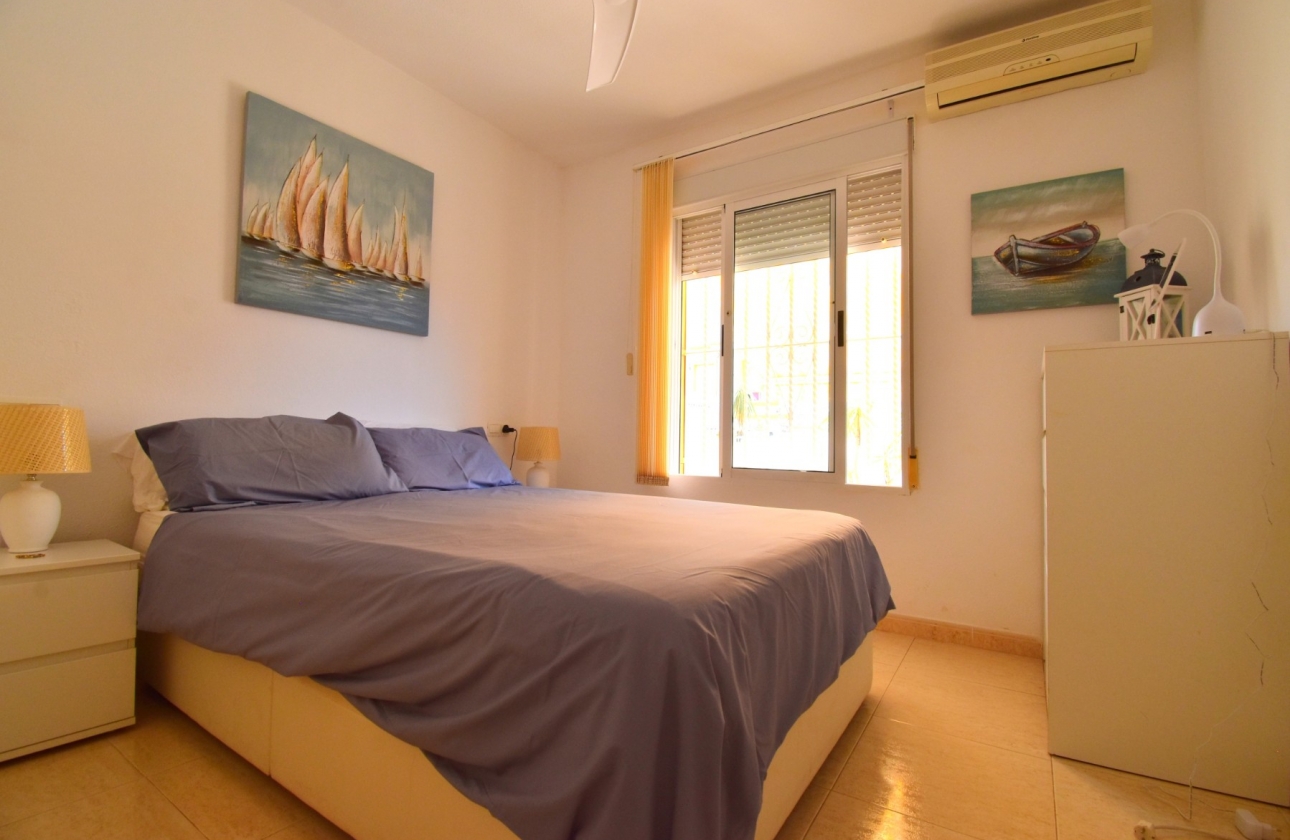 Reventa - Apartment - Orihuela Costa - Playa Flamenca