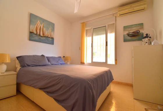 Reventa - Apartment - Orihuela Costa - Playa Flamenca