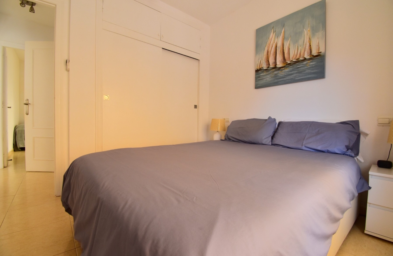 Reventa - Apartment - Orihuela Costa - Playa Flamenca