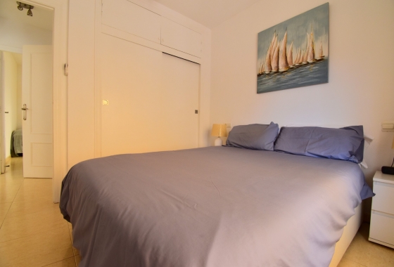 Reventa - Apartment - Orihuela Costa - Playa Flamenca