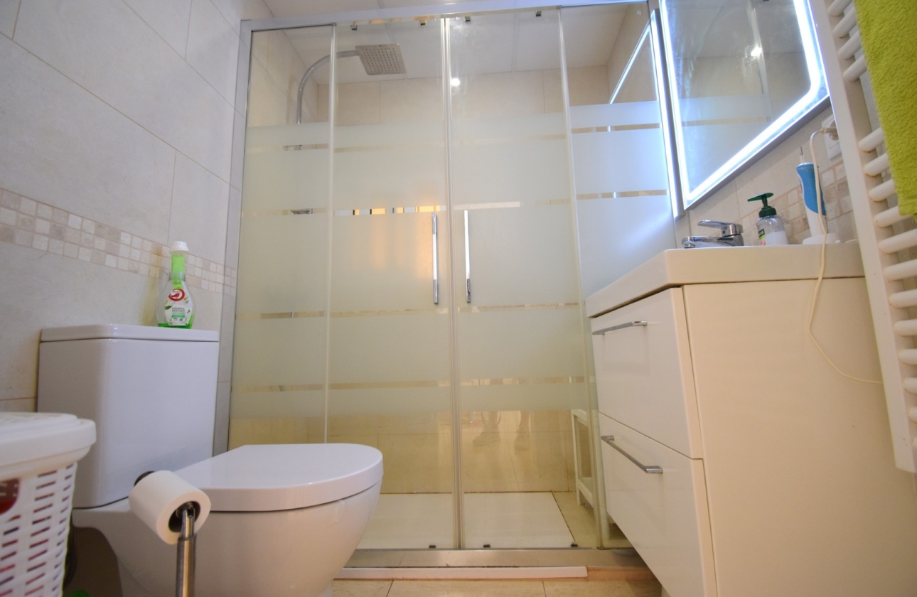 Reventa - Apartment - Orihuela Costa - Playa Flamenca