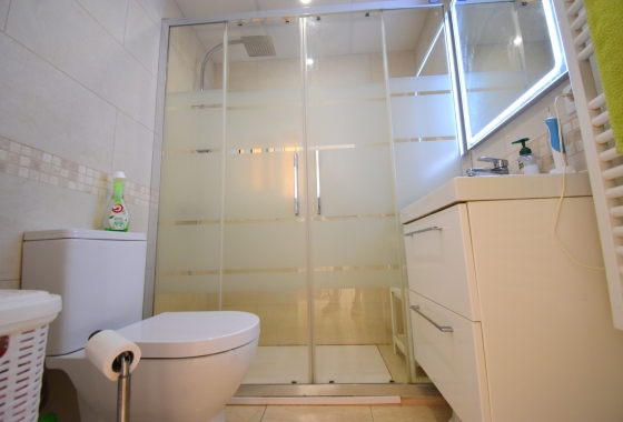 Reventa - Apartment - Orihuela Costa - Playa Flamenca