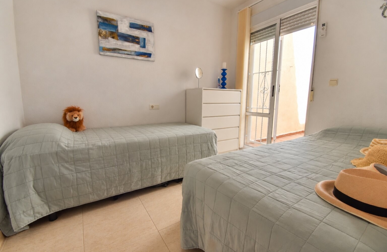 Reventa - Apartment - Orihuela Costa - Playa Flamenca