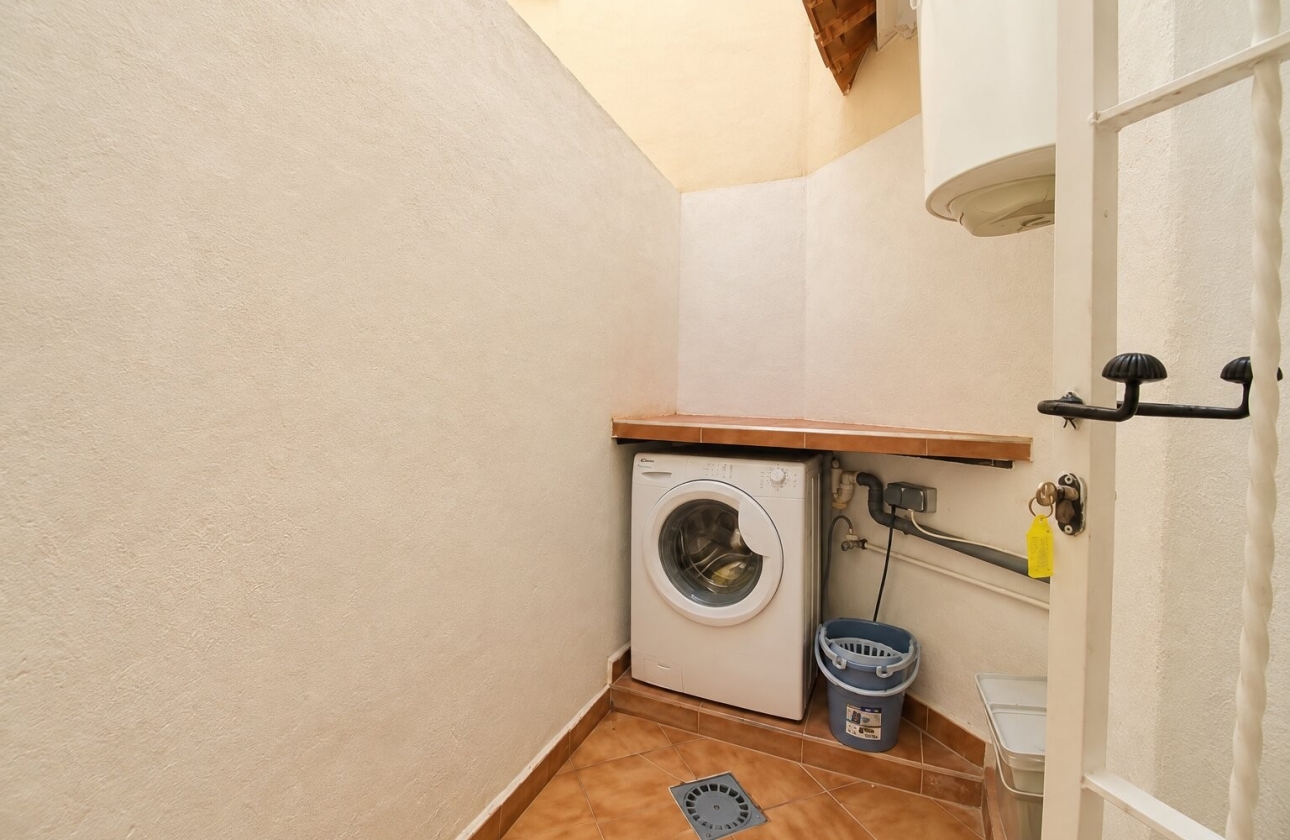 Reventa - Apartment - Orihuela Costa - Playa Flamenca