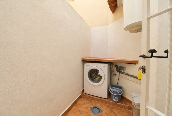 Reventa - Apartment - Orihuela Costa - Playa Flamenca