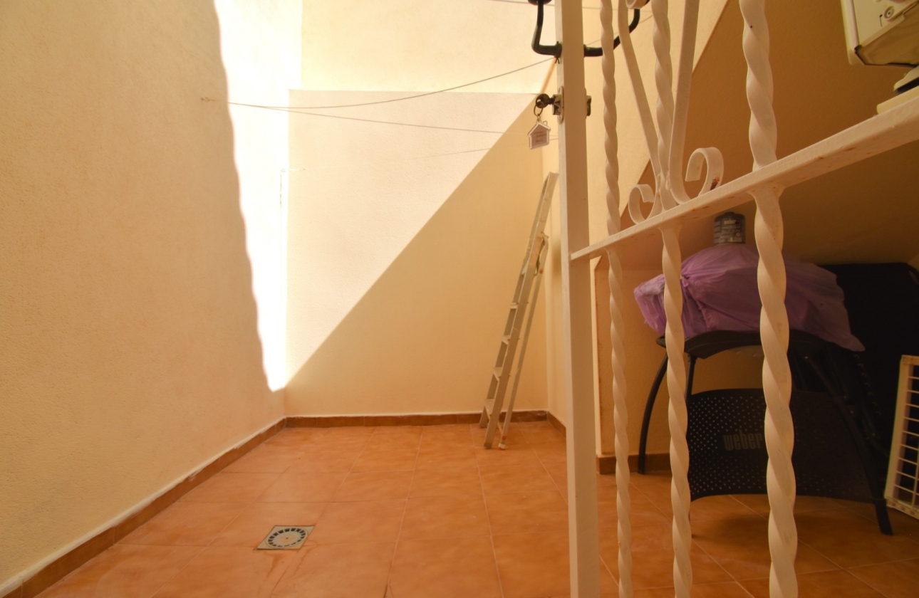 Reventa - Apartment - Orihuela Costa - Playa Flamenca