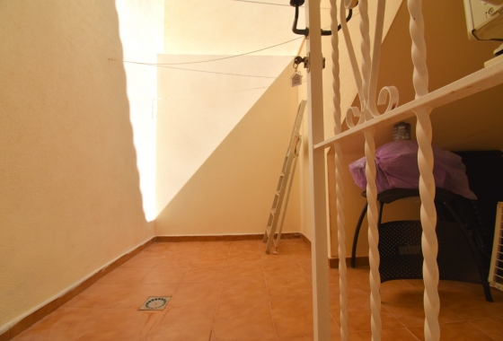 Reventa - Apartment - Orihuela Costa - Playa Flamenca