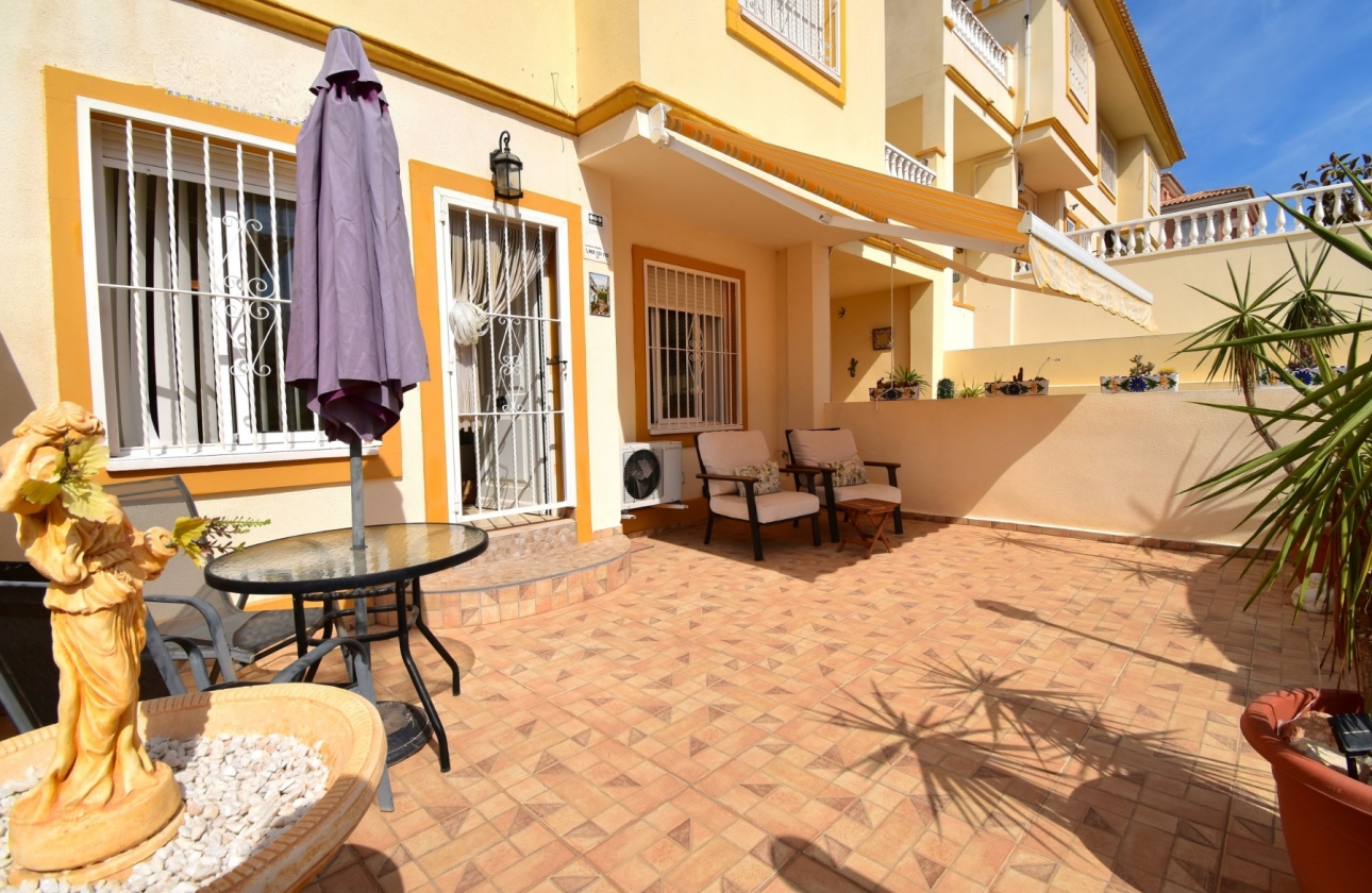 Reventa - Apartment - Orihuela Costa - Playa Flamenca