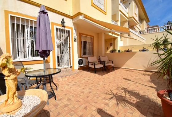 Reventa - Apartment - Orihuela Costa - Playa Flamenca