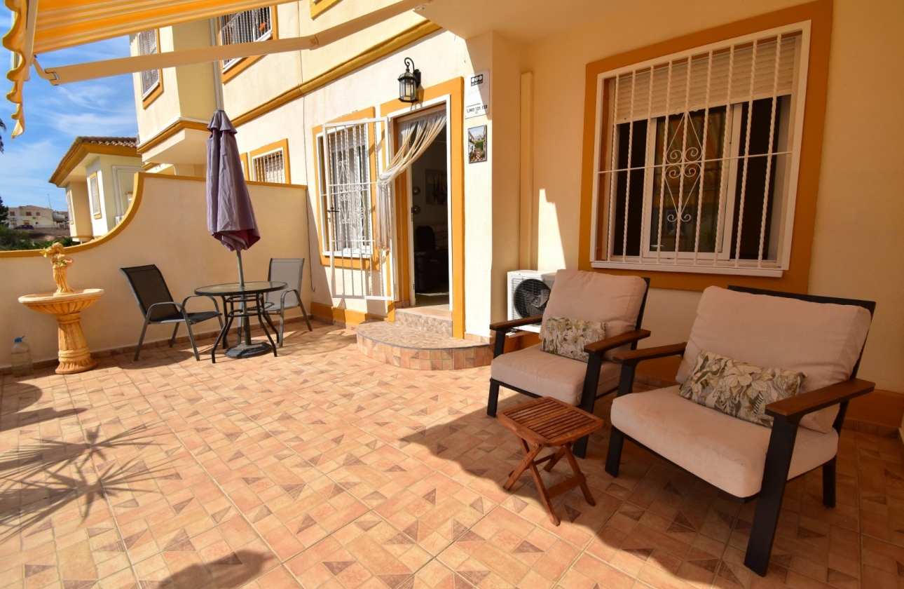Reventa - Apartment - Orihuela Costa - Playa Flamenca