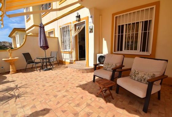 Reventa - Apartment - Orihuela Costa - Playa Flamenca