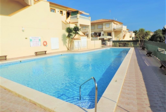 Reventa - Apartment - Orihuela Costa - Playa Flamenca