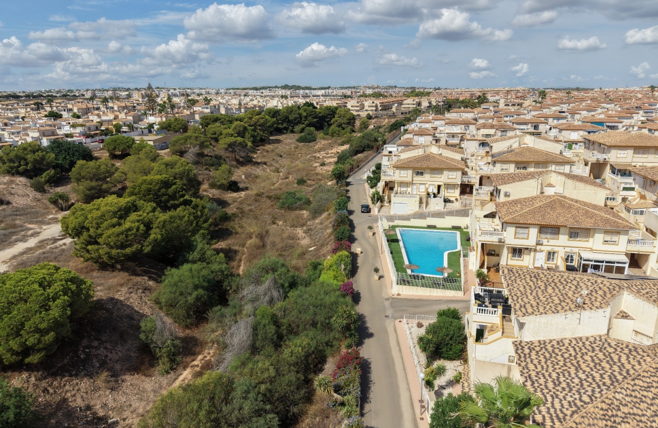 Reventa - Apartment - Orihuela Costa - Playa Flamenca