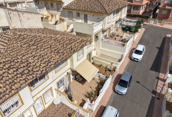 Reventa - Apartment - Orihuela Costa - Playa Flamenca